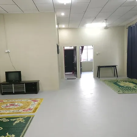 Arau Guest House Exterior photo
