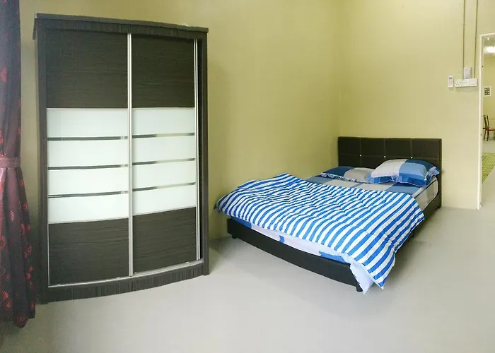 Arau Guest House