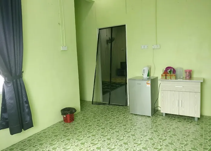 Arau Guest House