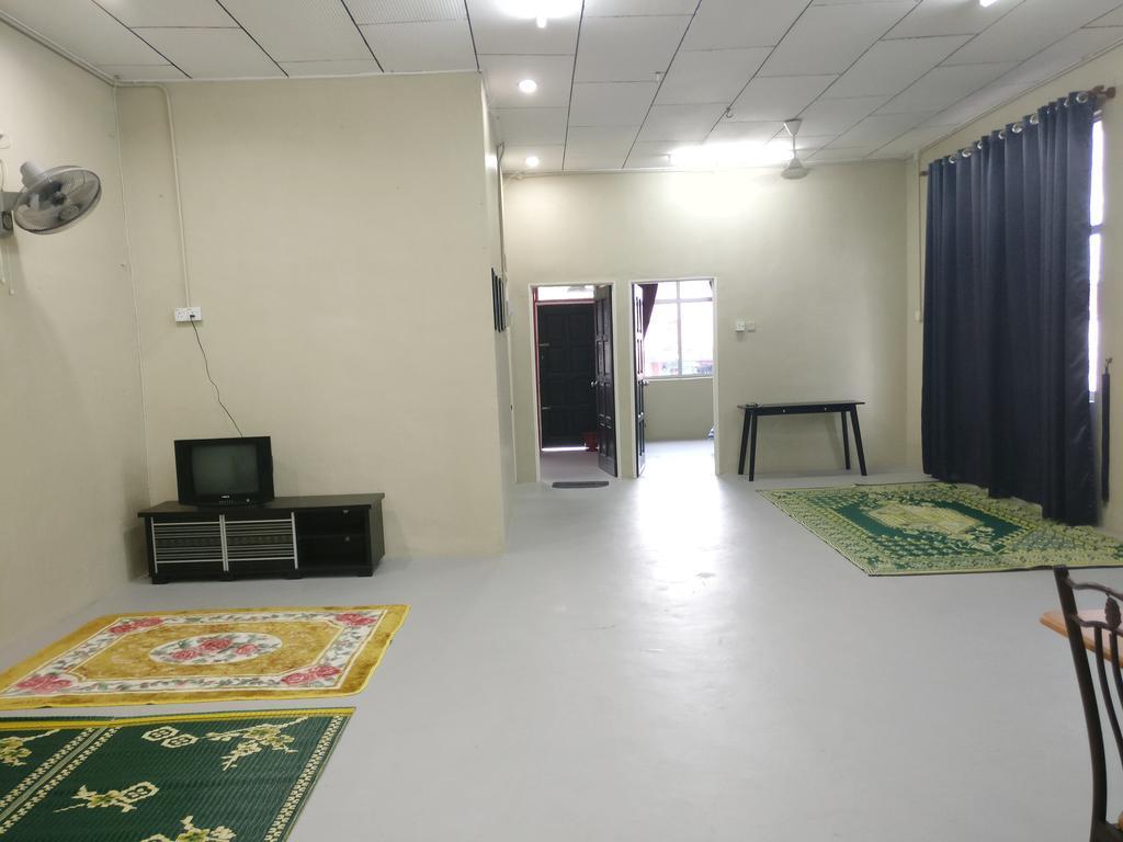 Holiday home Arau Guest House *