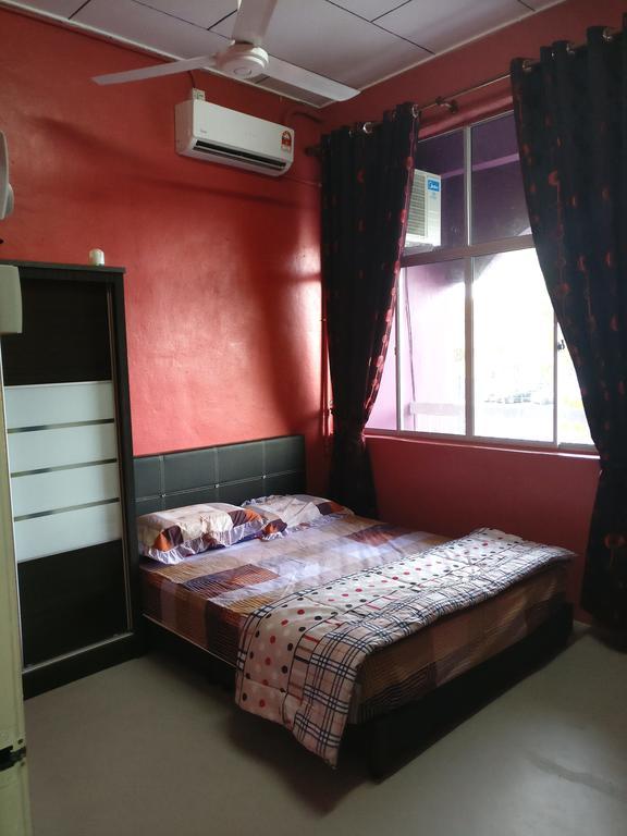 Arau Guest House Holiday home *