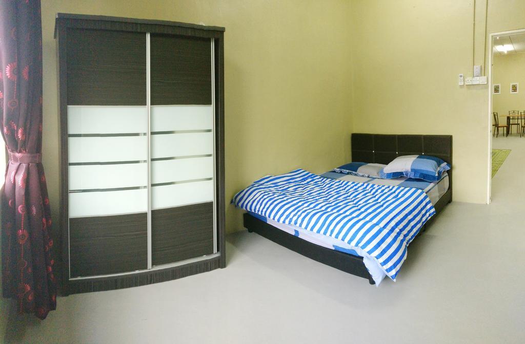 Arau Guest House *