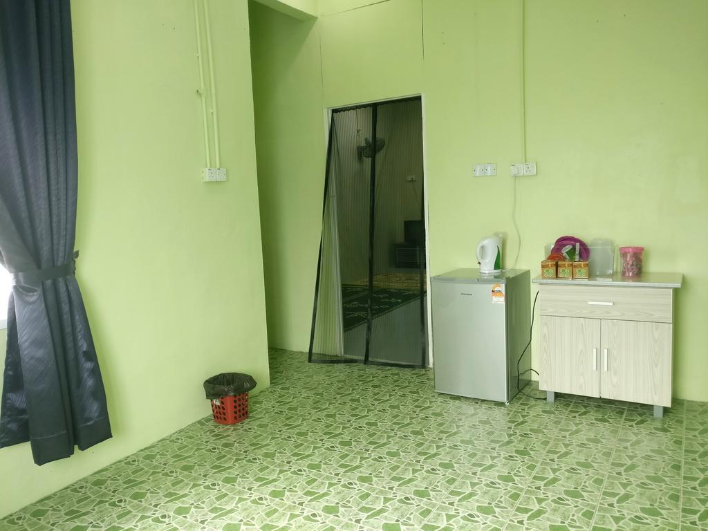 Arau Guest House *
