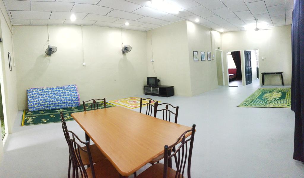 Arau Guest House * Arau